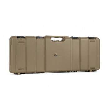 Evolution Rifle Hard Case (Tan)
